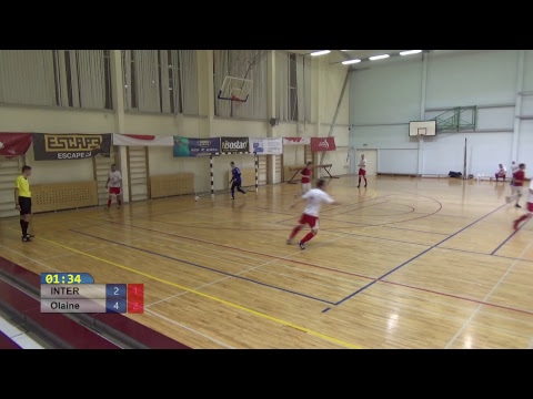 FC INTER STAR* - Olaine