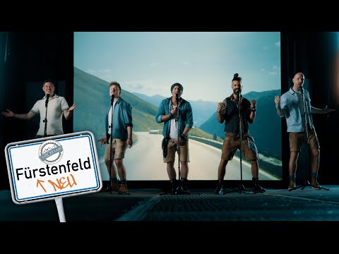 voXXclub - Fürstenfeld (Offizielles Musikvideo)