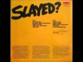 Slade - The Whole World's Goin' Crazee