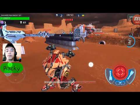 Unstoppable level 8 Kumiho with 2x storm level 9