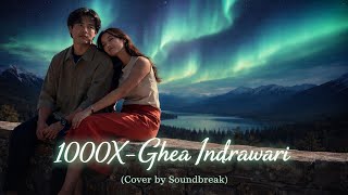 Download lagu 1000X - Ghea Indrawari (Cover by Soundbreak) mp3