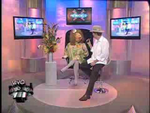 SuperXclusivo 9/21/09 - Críticas constructivas al Concierto de la Paz 1/2