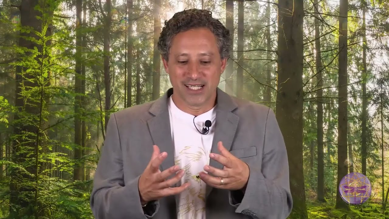 Eneagrama Inicial - Quem é o Tipo (Raio) 5?  - Nicolai Cursino