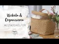 Lässig Wickelunterlage Changing Pouch Olive 1 Stück