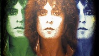 Marc Bolan T Rex 20th Century Boy (Version 2.0)