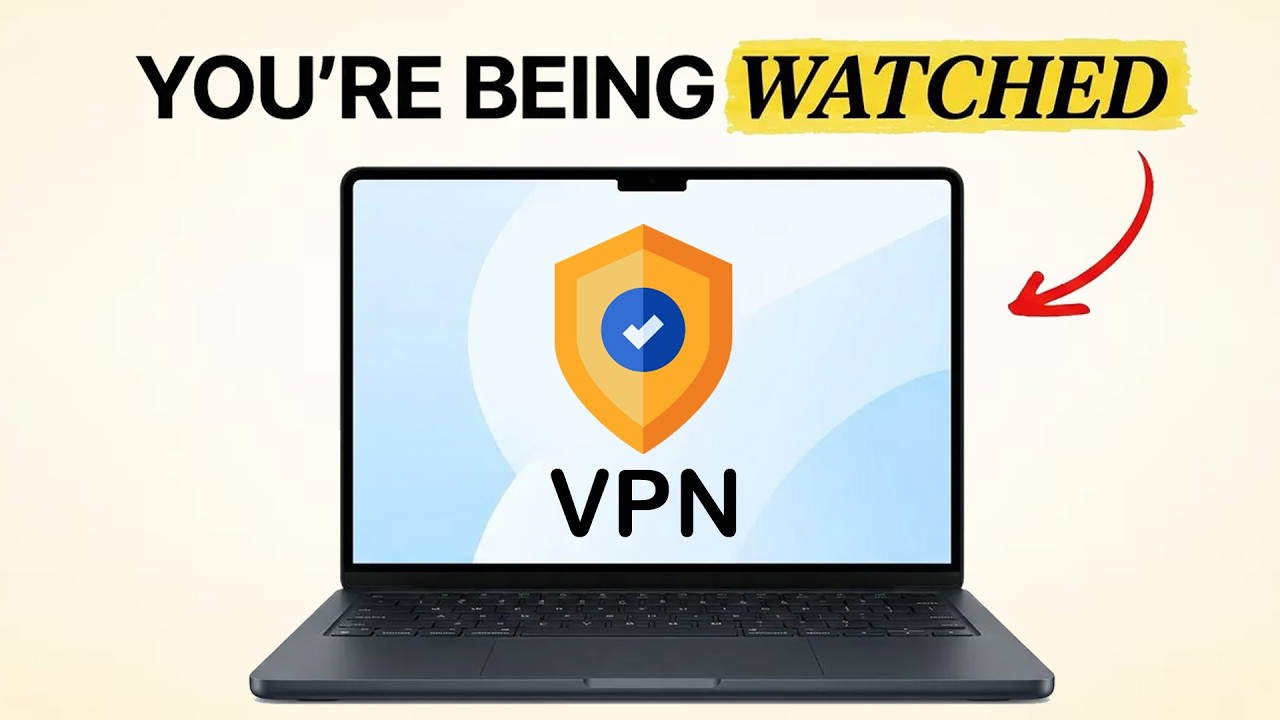 The VPN Warning Most Ads Leave Out