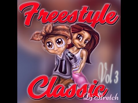FREESTYLE CLASSIC MIX LITTLE VILLAGE STYLE ( DJ STRETCH )