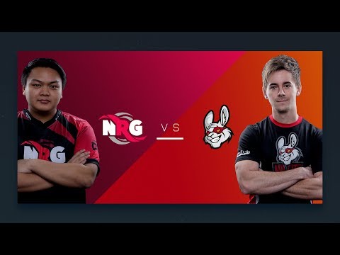 CS:GO - NRG vs. Misfits [Overpass] - Group B Round 1 - ESL Pro League Season 6 Finals