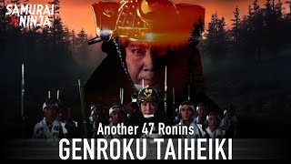 Full movie  Another 47 Ronins: Genroku Taiheiki  s