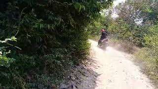 Let`t go to Secret temple in the forest. Countryside life- Banteay Thom Temple ប្រាសាទបន្ទាយធំ