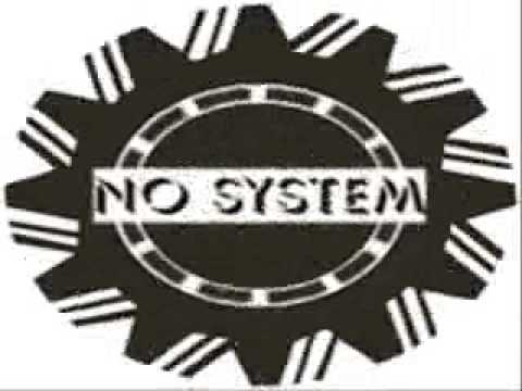 NO SYSTEM FAMILY-dj trente million denemys-festin electro rmx