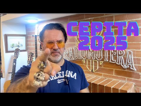 CEPITA 2025