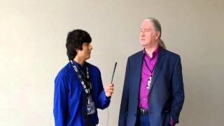 Voice of the Voices - R Bruce Elliott