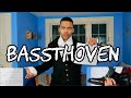 Bassthoven Feat Shawn Wasabi