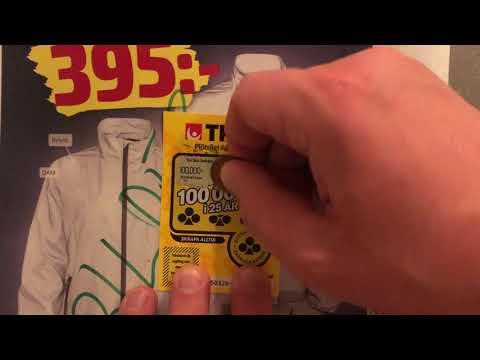 Dagens triss 2021-09-25