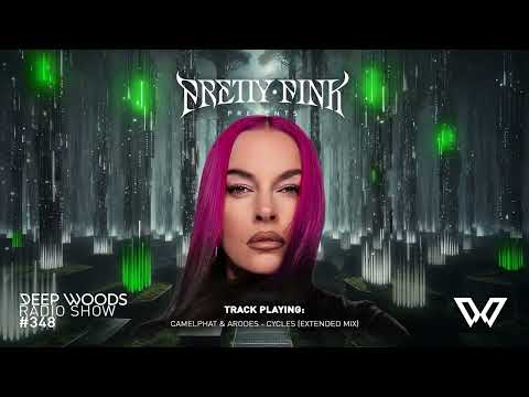 Melodic House & Techno 2025 - Deep Woods #348 | CamelPhat, Adam Beyer, Bart Skils, Christian Burns