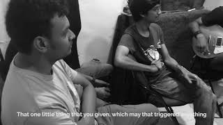 Studio Update 2 | INSAAF | OFFBEAT - INDIA