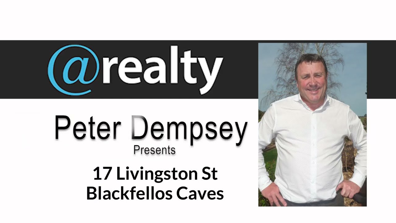 16 Livingston Street Blackfellows Caves SA 5291 - video 1