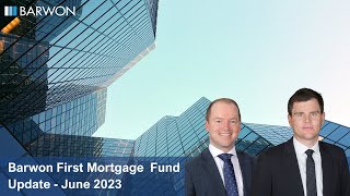 Barwon First Mortgage Fund Update - June 2023