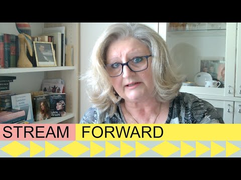 N2025 STREAM FORWARD: Baddernosder oder Der Kuffer – fränkisches Stammtischgschichtla