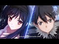 PS4 - Accel World vs. Sword Art online - Foto miniatura 2
