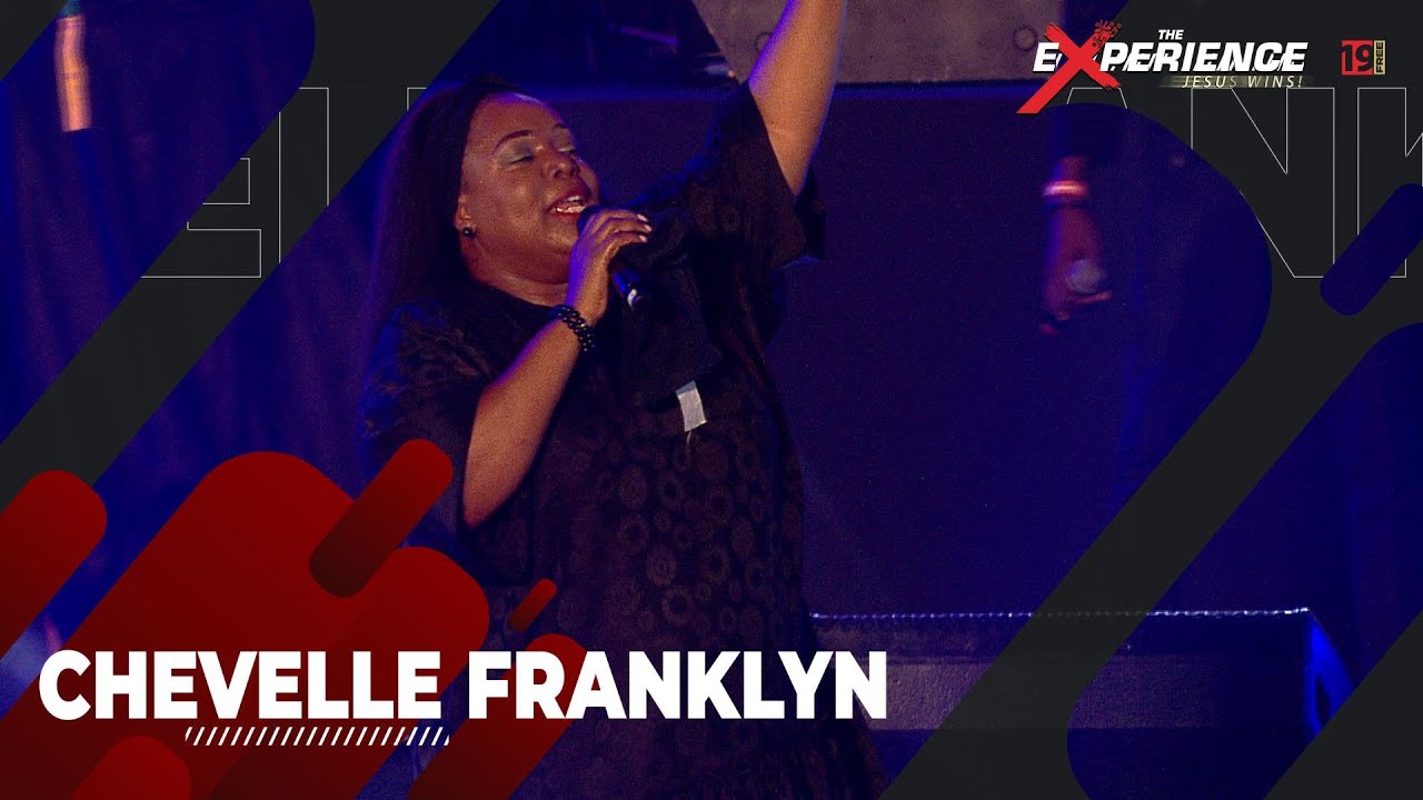 Chevelle Franklyn