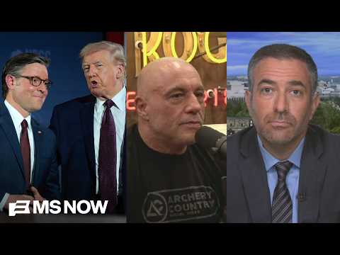 'MAGA Catastrophe!': 'Red Wall' CRUMBLES as GOP braces for huge losses