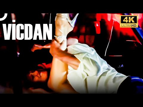 Vicdan | Nurgül Yeşilçay 4K Dram Filmi İzle