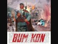 Bum Kon - Go Die