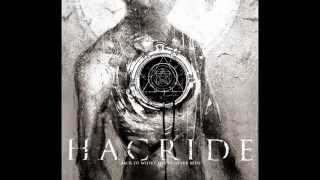 Hacride ~ Ghosts of The Modern World