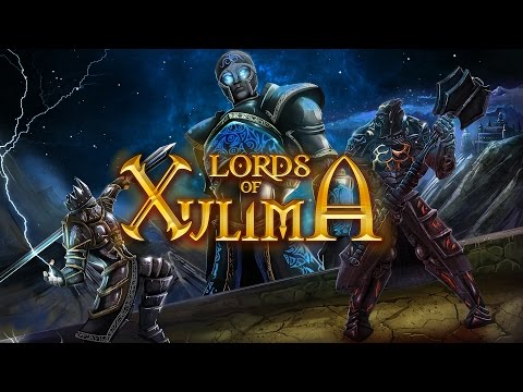 Lords of Xulima 