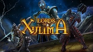 Lords of Xulima 20