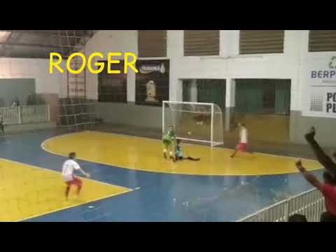 BAYERN 4 x 0 FUNLEC OT - SEMI FINAL - COPA BAYERN SUB-13 2021