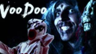 VooDoo Man - Witch Doctor