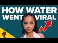 The Story of How 'Water' by Tyla Went Viral  🇿🇦 (Part 1)