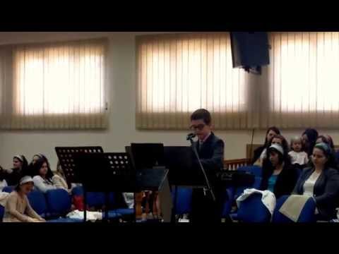 Andres Sav ....EXISTA  UN TIMP......