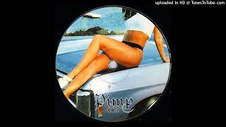 DJ La Puta vs. The Notorious Mr. T - Wee Da Gee