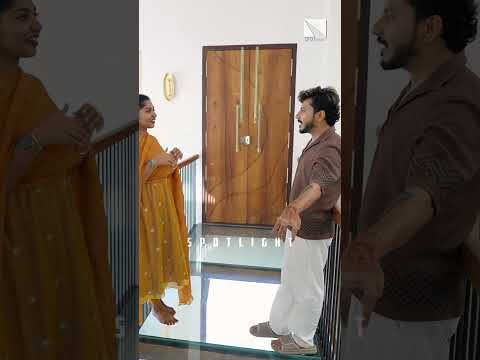 PANT ഇടാതെ ഇതിലൂടെ നടക്കാൻ പാടില്ല | Meeth Miri | Home Tour