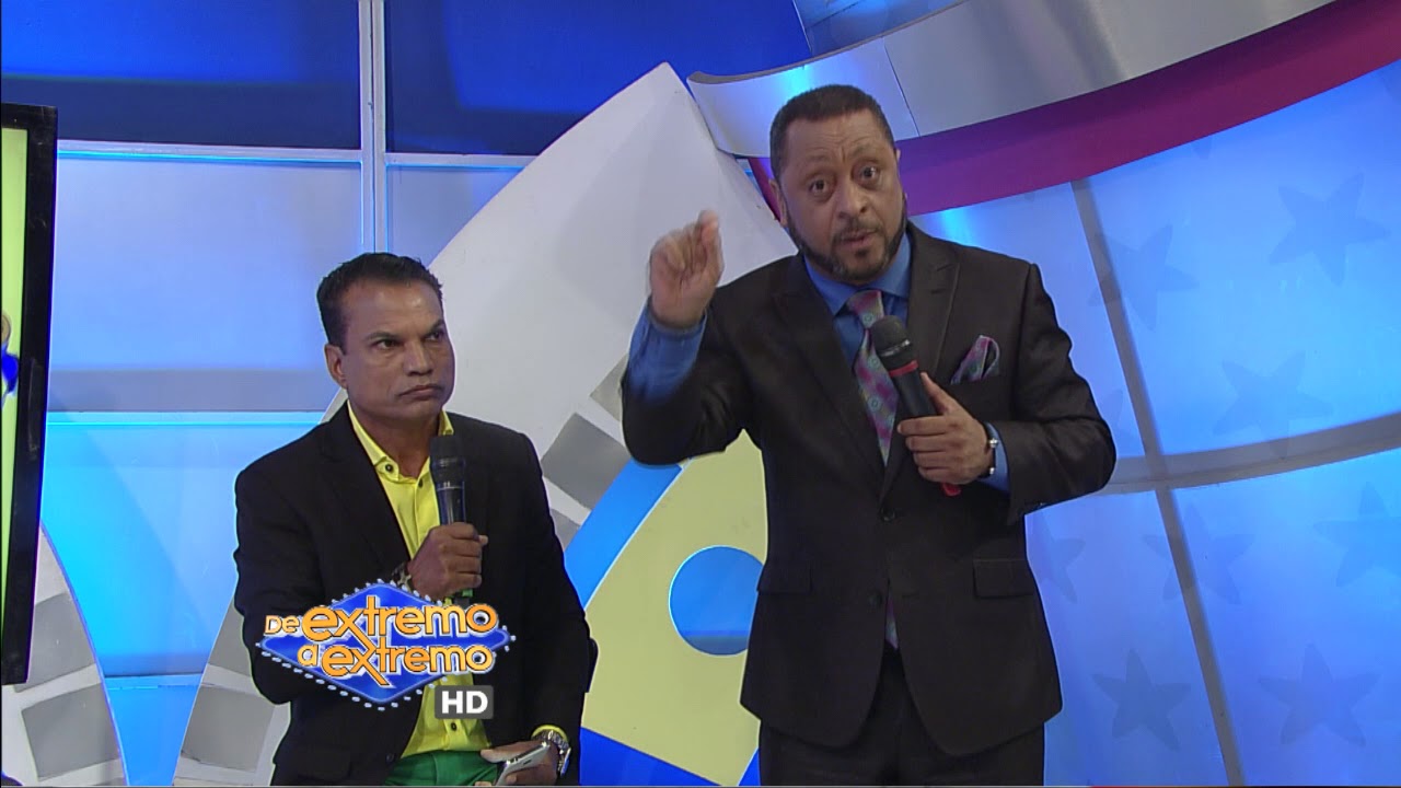 Michael Miguel Holguín sobre suspensión de Alvarito Arvelo por comentarios de Juan Pablo Duarte