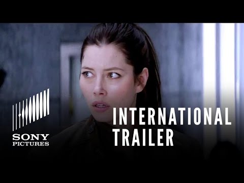 TOTAL RECALL - Official International Trailer