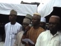 Buhari Musa in Bowo Agba (Respect Elders)