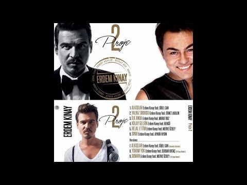 Erdem Kınay ft. Serdar Ortaç - YORUM YOK (DJ Eyup Remix) ( Official Audio )