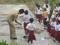 Berita 17 Oktober 2015 VIDEO Astaga Murid Perempuan SD Ini Dihukum Telanjang Gara Gara PR