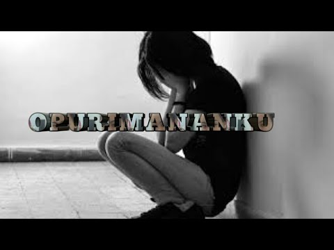 Opurimananku -Sharin Amud  Shapri  with animie cartoon