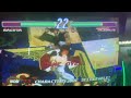 Kazuya Heihachi Tekken 2 Ver B Game Over Screen