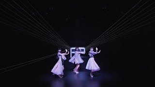 NEW ALBUM『Future Pop』発売記念スペシャルライブ配信(Archive)