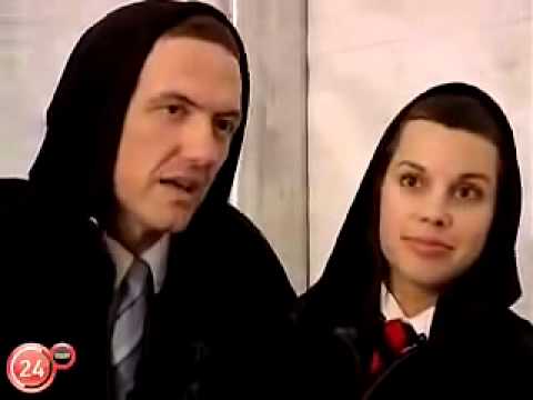 Die Antwoord was Max Normal 1