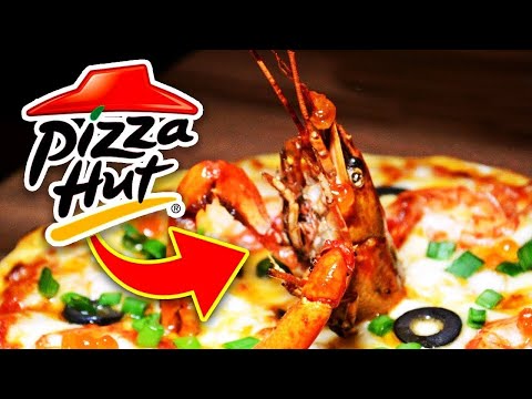 download lagu mp3 mp4 Pizza Hut China English, download lagu Pizza Hut China English gratis, unduh video klip Pizza Hut China English