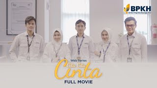 Download lagu CITA-CITA CINTA - Full Movie mp3
