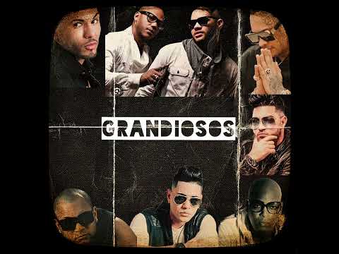 Baby Lores & Insurrecto x Jacob Forever x El Chacal x El Micha x Desiguales x El Bicho-Grandiosos